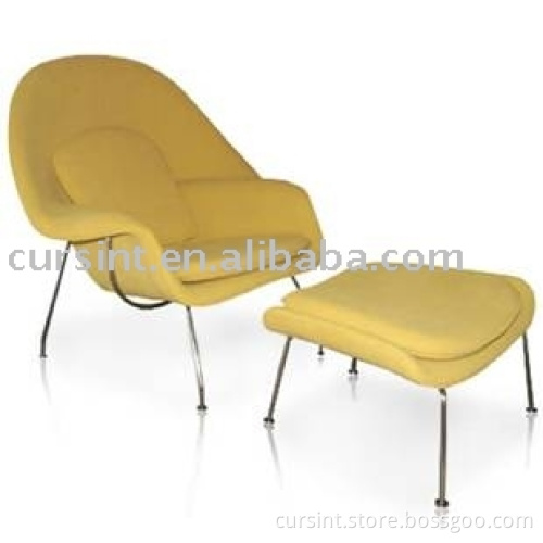 Womb Chair